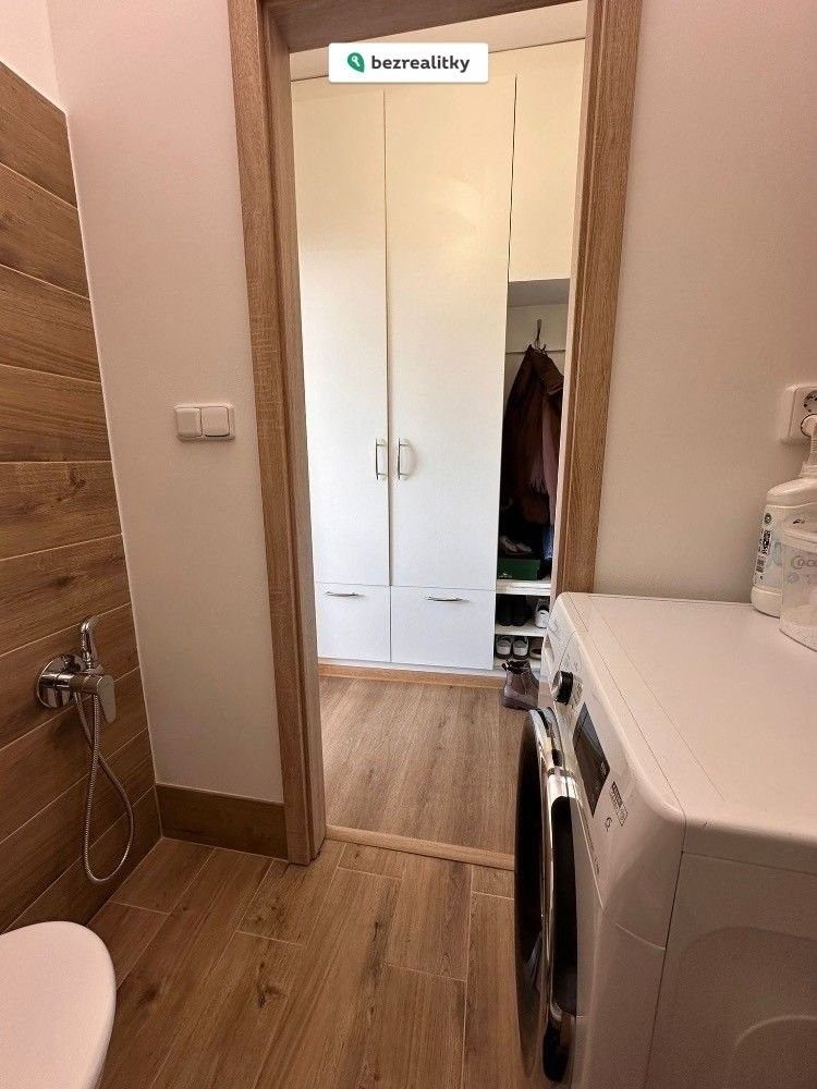 Prodej byt 1+kk - Jaselská, Teplice, 21 m²