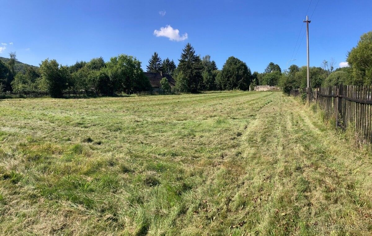 Pozemky pro bydlení, Česká Lípa, 470 02