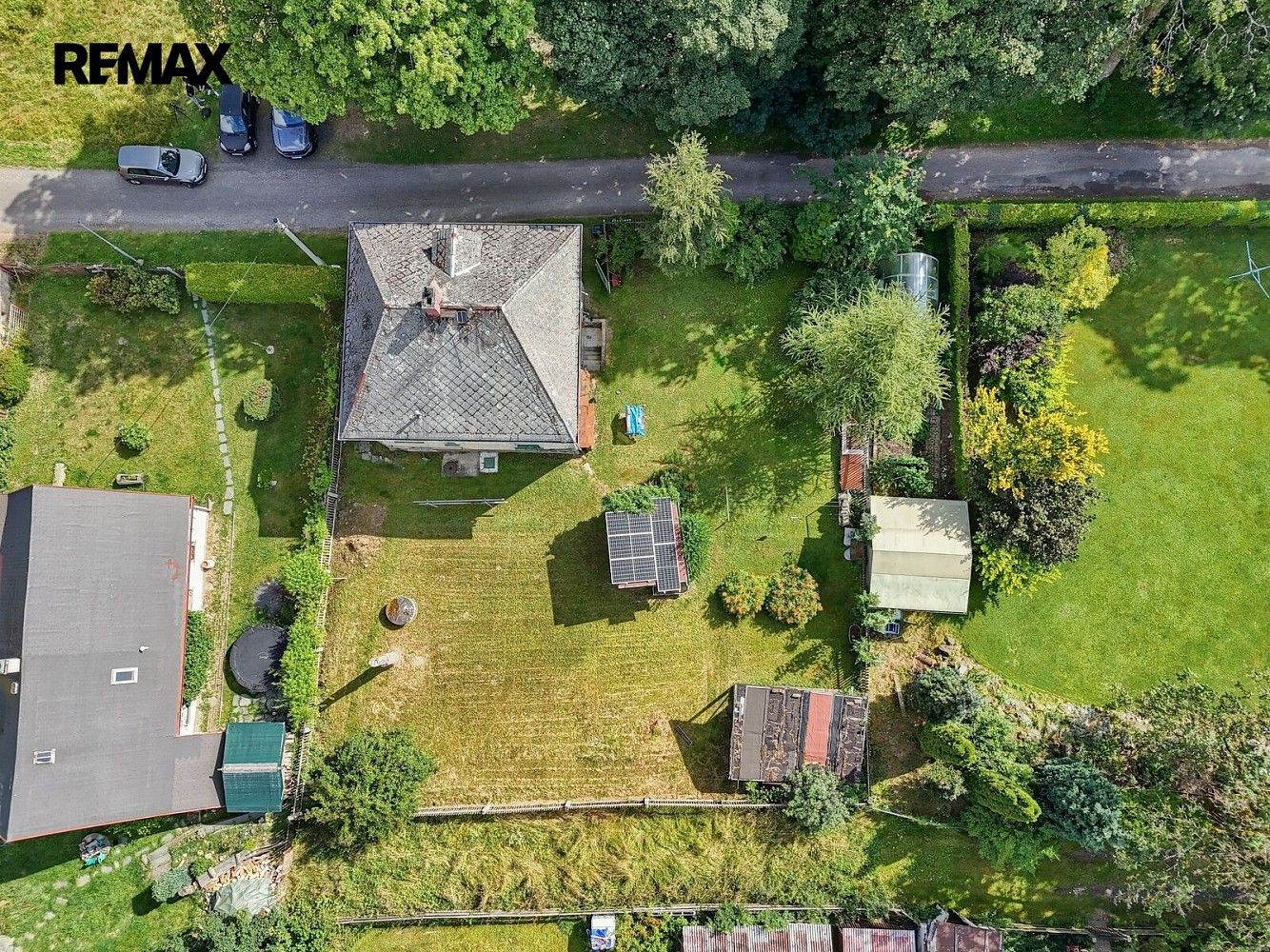 Rodinný dům · 124 m² · Hranice, okres Cheb, Karlovarský kraj - 4