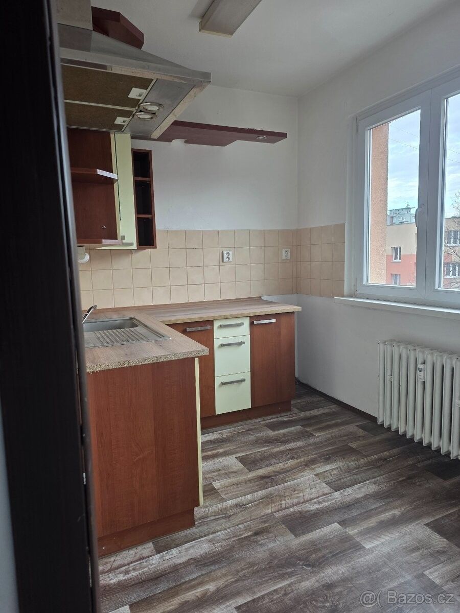 Pronájem byt - Bílina, 418 01