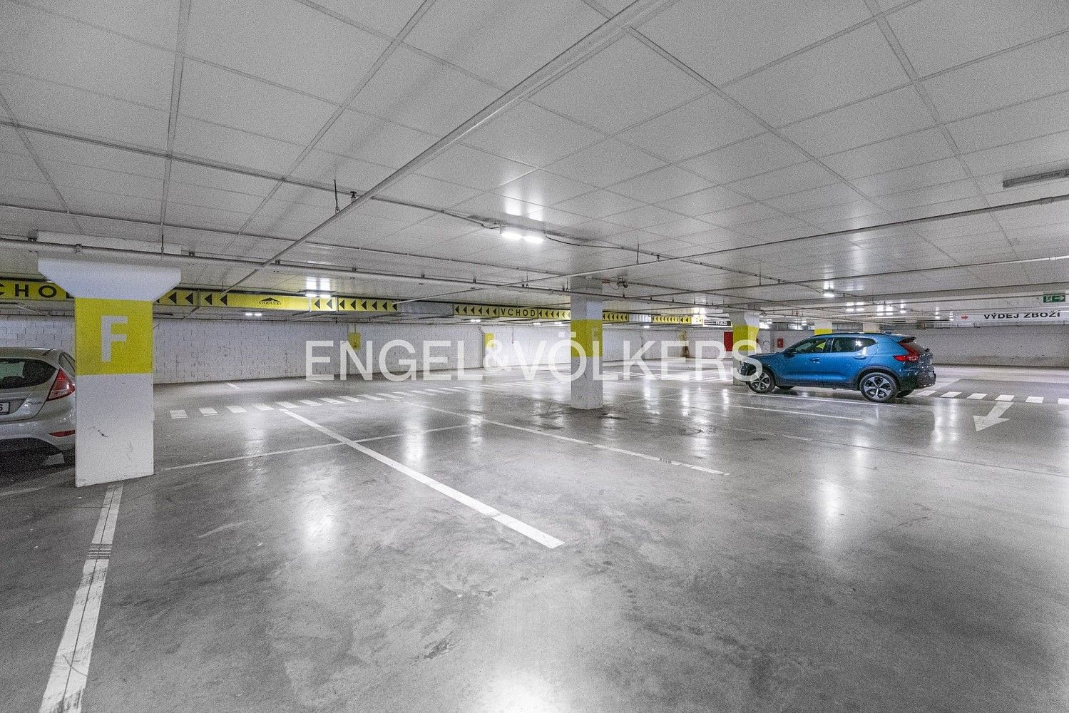 Pronájem ostatní - Praha - Stodůlky, okres Praha 13, Hlavní město Praha, 1 250 m² - 5