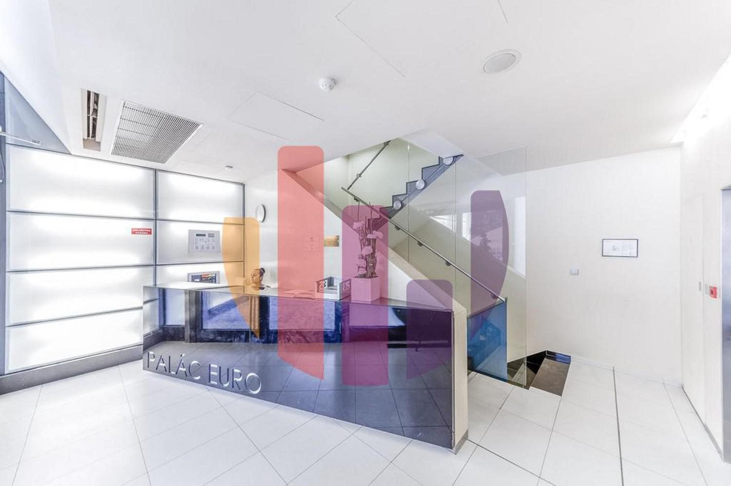 Kanceláře, Praha - Nové Město, okres Praha 1, Hlavní město Praha, 133 m² - 2