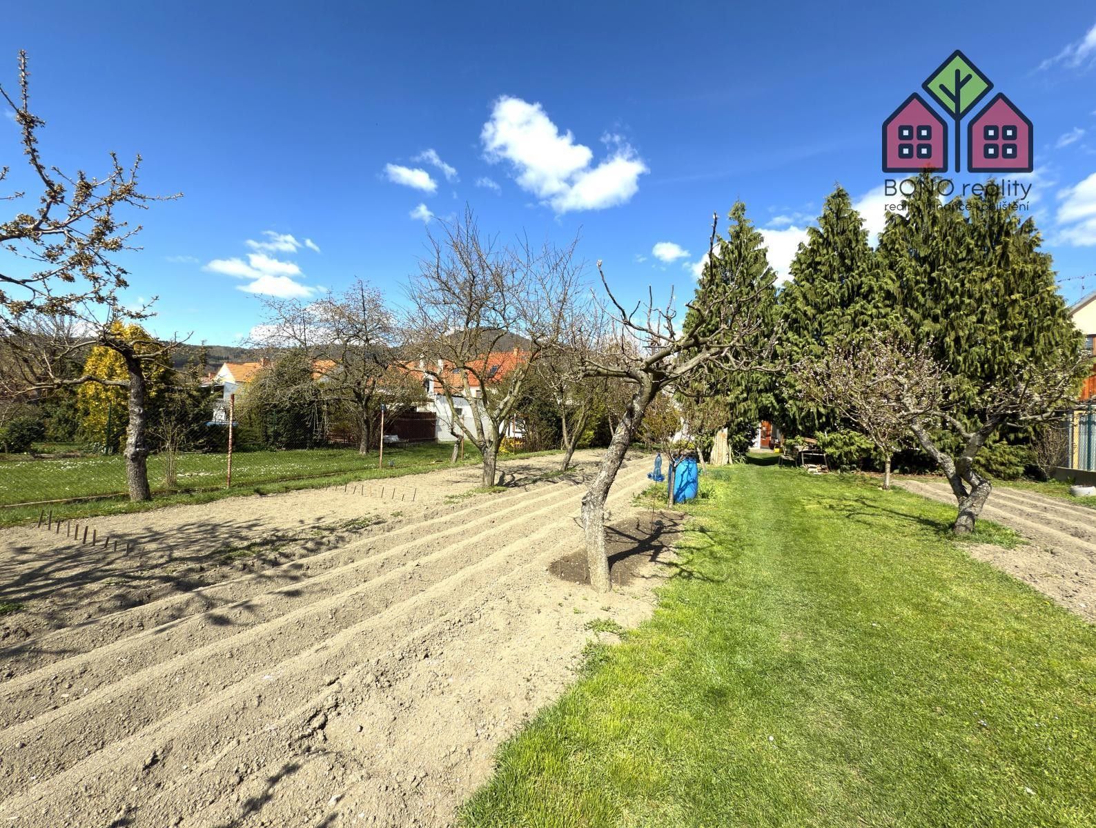 Rodinné domy, Pohořanská, Žitenice, 171 m²