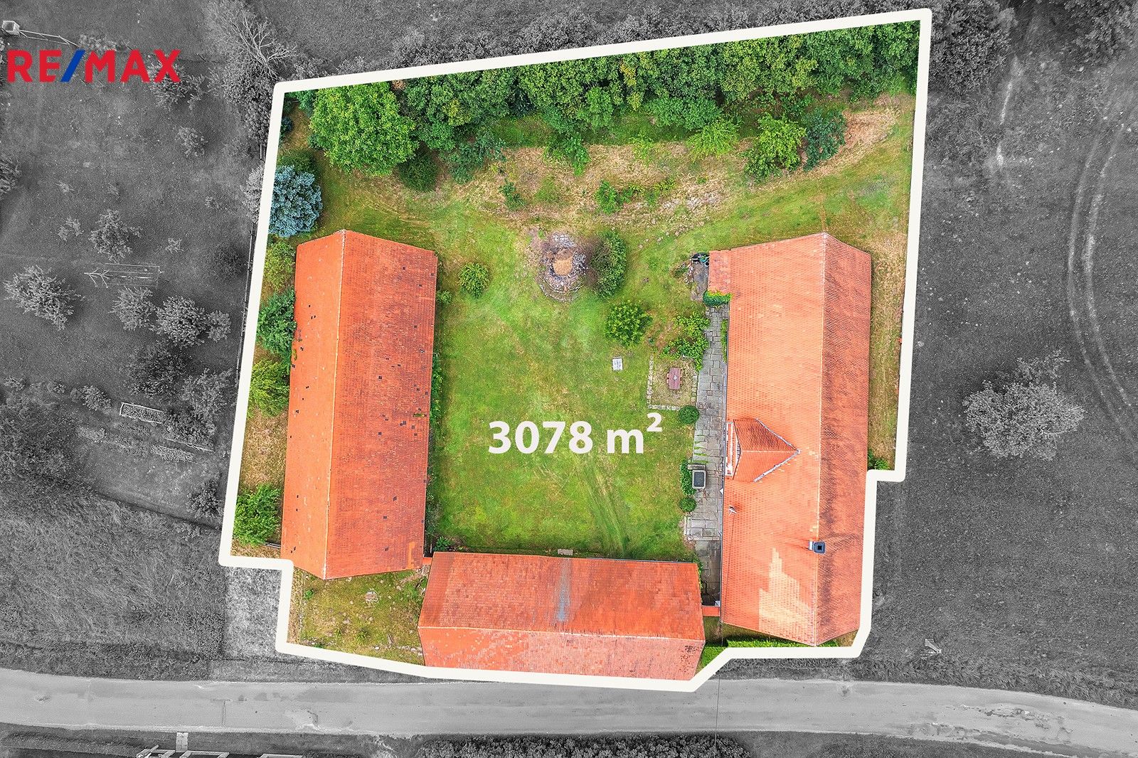 Prodej ubytovací zařízení - Heřmánkovice, 954 m²
