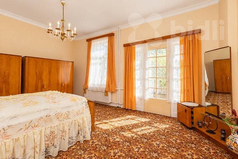 Prodej rodinný dům - Jiráskova, Bílovice nad Svitavou, okres Brno-venkov, 177 m² - 5