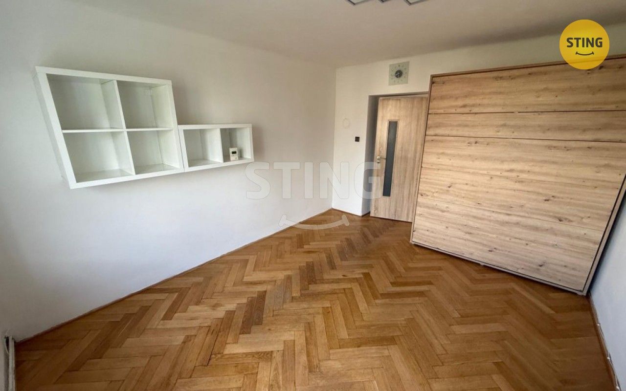Pronájem byt 2+1 - Štítného, Olomouc, 58 m²