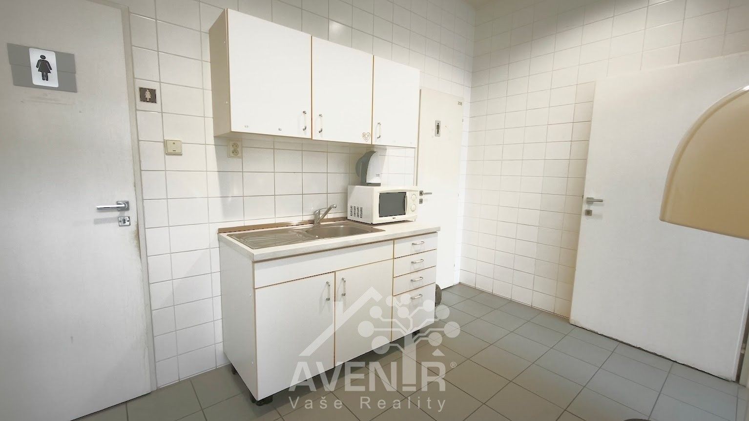 Kancelář · 45 m² · 1. máje 868, Liberec III-Jeřáb - 3