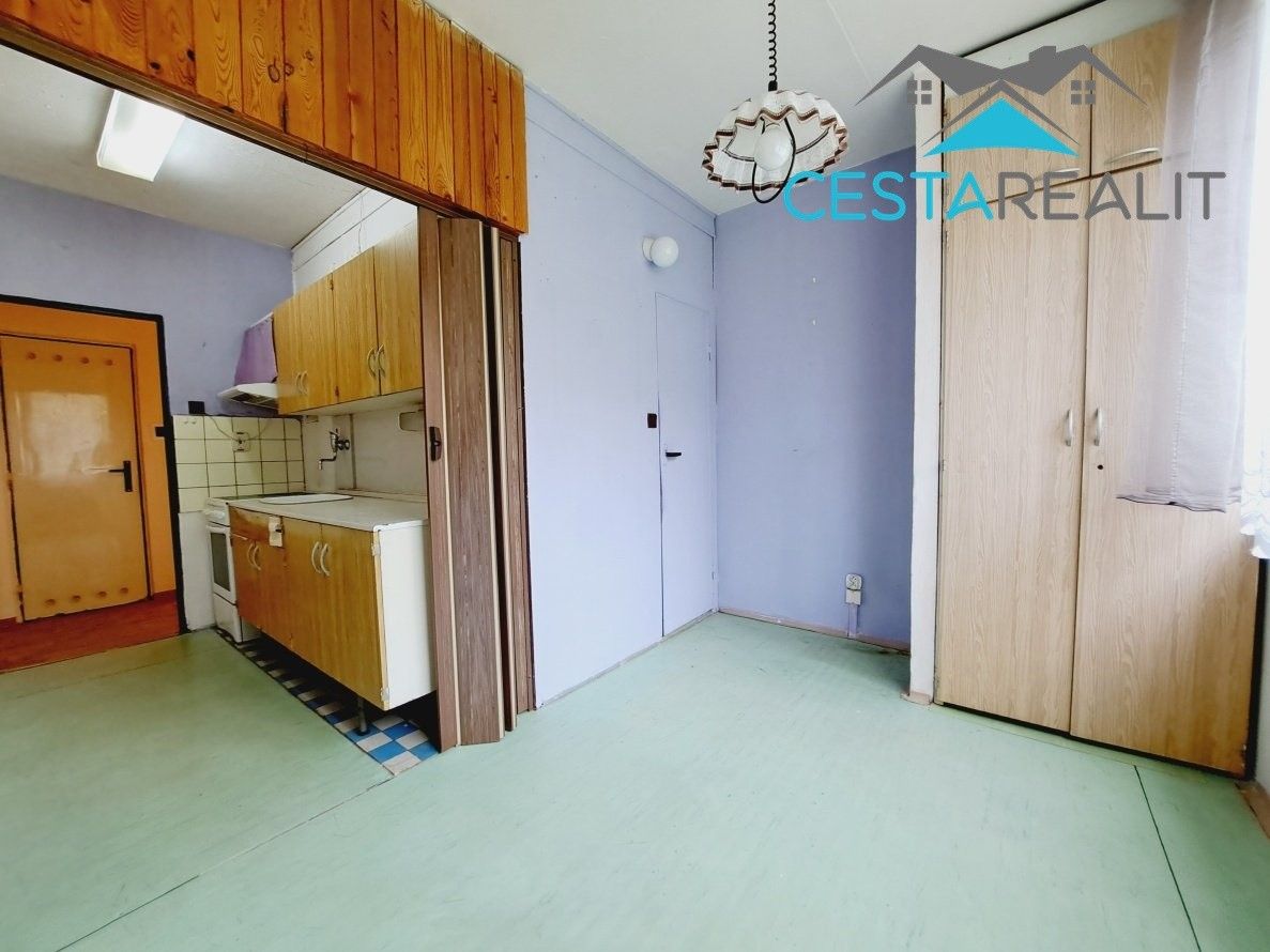 Byty, Břidličná, 793 51