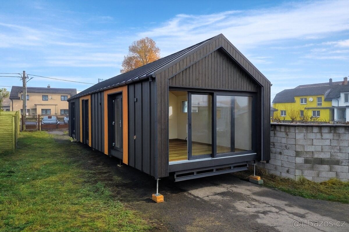 Rodinné domy, Praha, 150 00