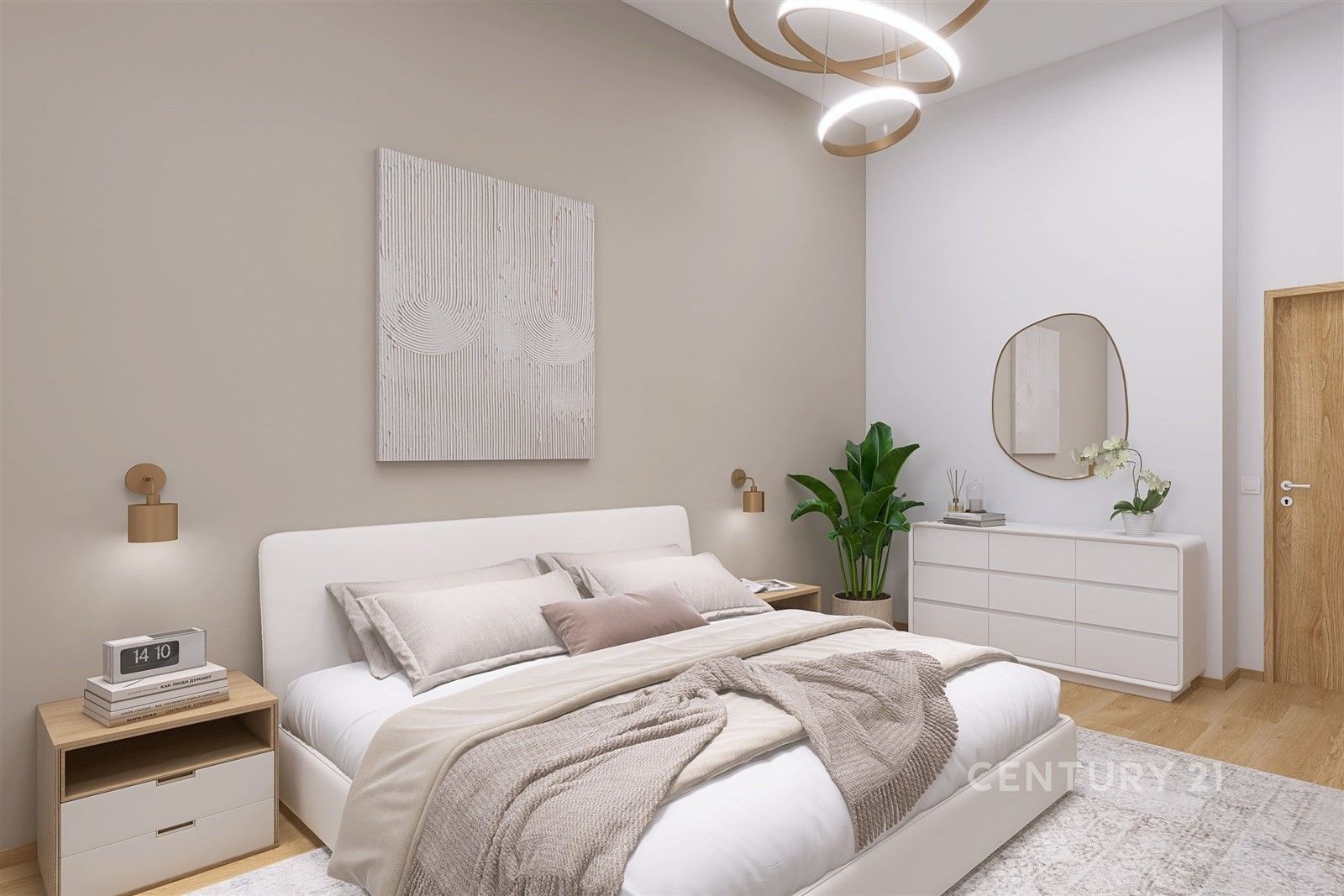 Prodej byt 3+kk - Blanická 81, Postupice, 83 m² - 2