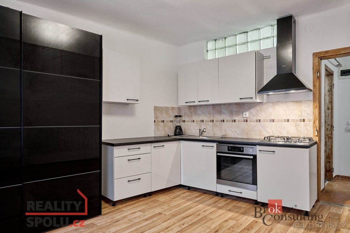 Byty, Jihlava, 586 01