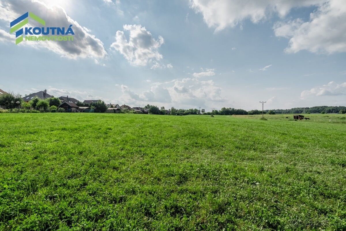 Pozemky pro bydlení, Krmelín, 739 24 - 1