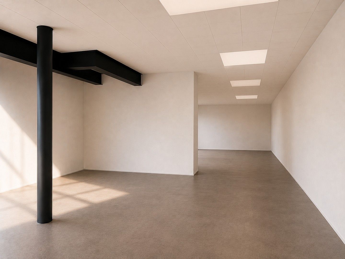 Obchodní prostory, Georg-Fischer-Straße 32, , Bádensko-Württembersko, 70 m² - 1