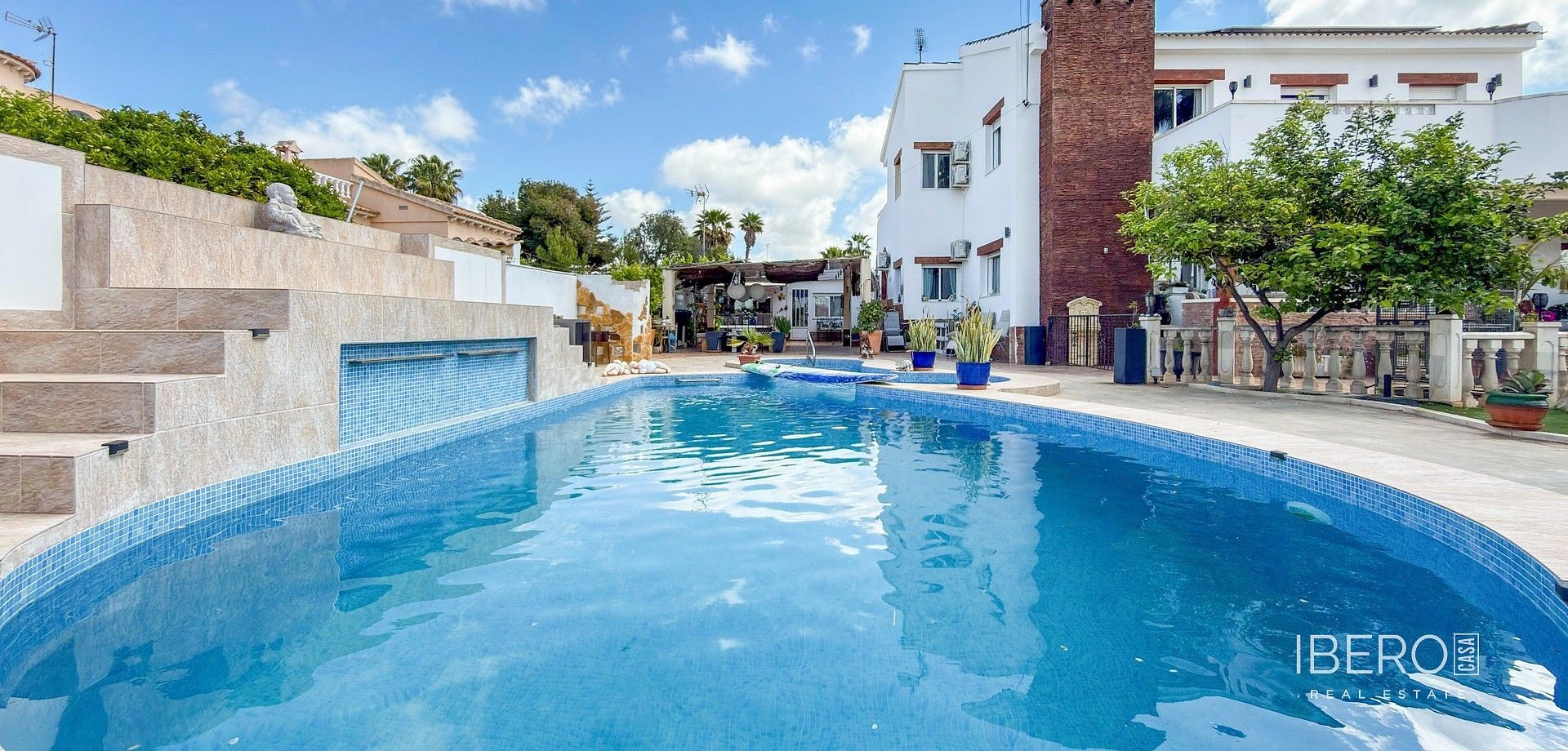 Prodej rodinný dům - Ciudad Quesada, ES, 480 m² - 2