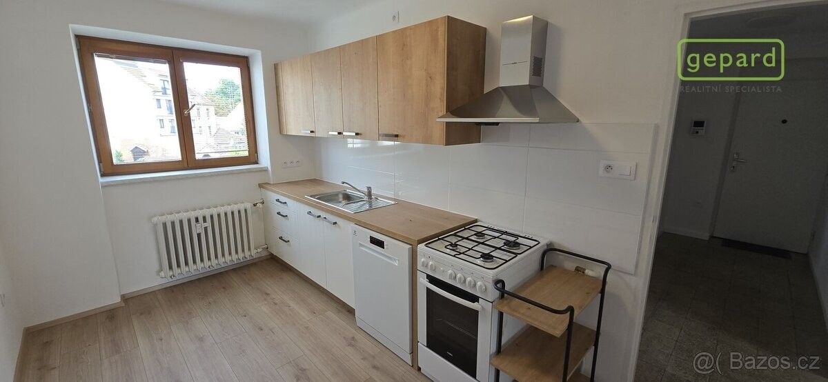 Byty, České Budějovice, 370 01