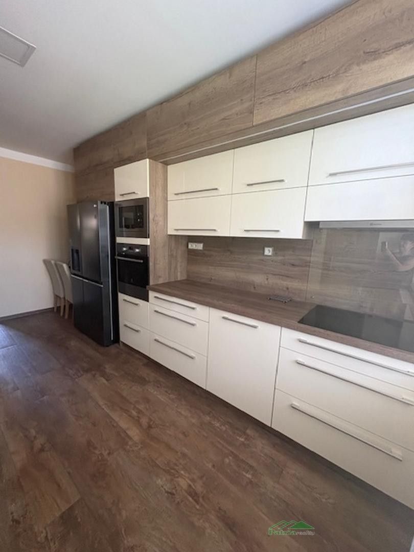 2+1, Na Šumavě 2351, Jablonec nad Nisou, 74 m² - 2