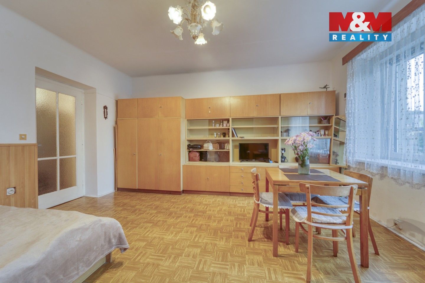Prodej byt 1+kk - Rokycanská, Plzeň, 30 m² - 5