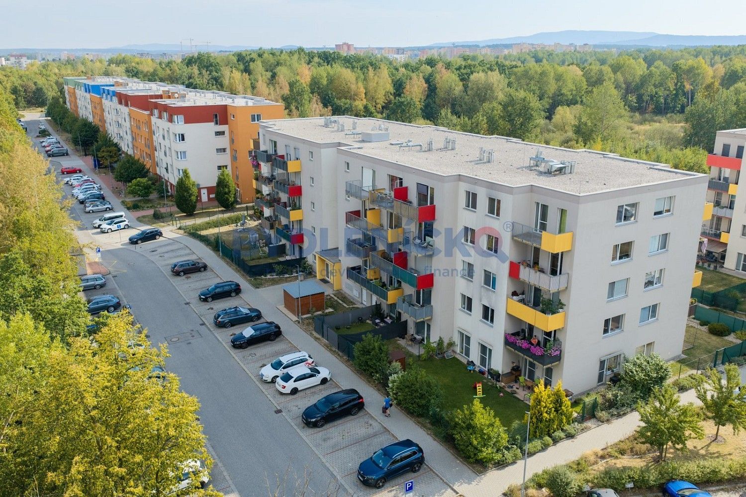 1+kk, České Budějovice - České Budějovice 2, Jihočeský kraj, 73 m²