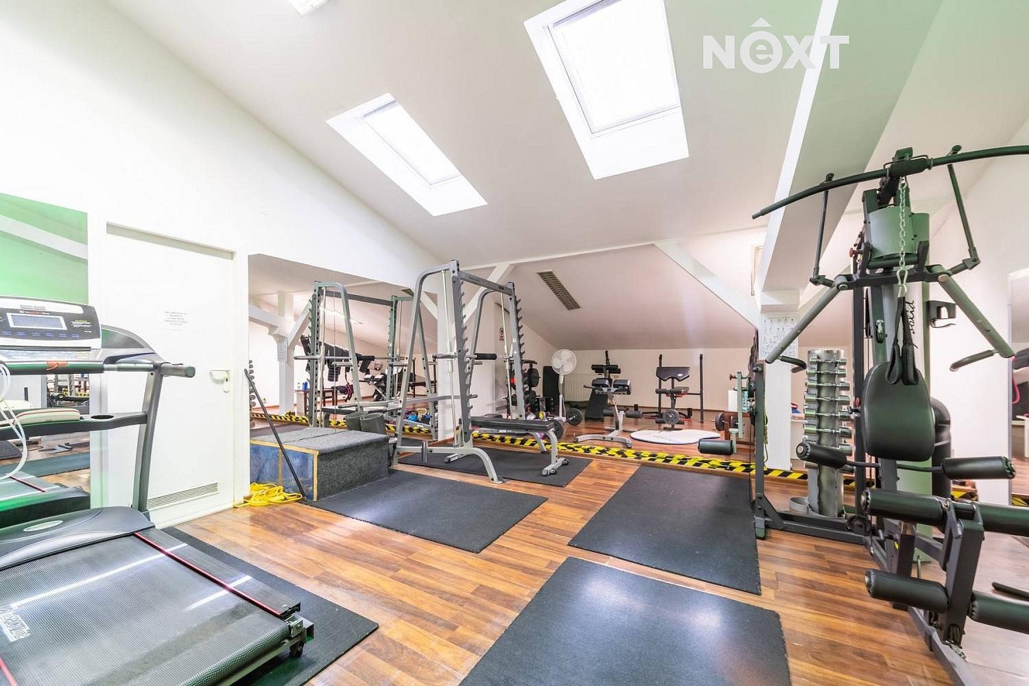 Obchodní prostory, Karviná - Fryštát, Moravskoslezský kraj, 165 m² - 2