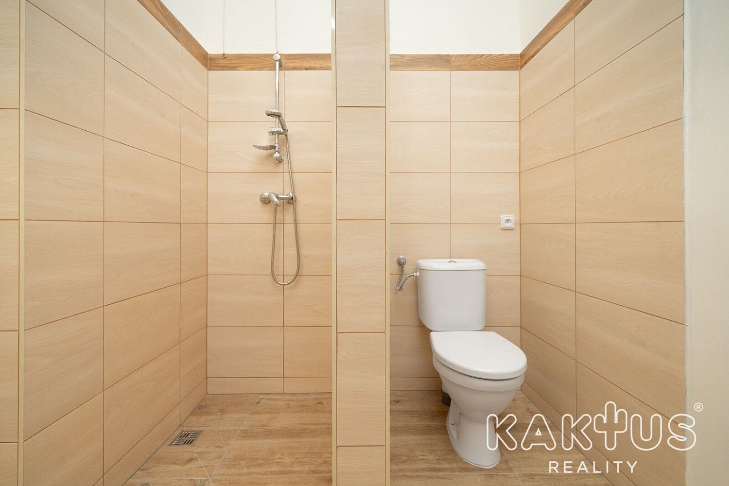 Pronájem byt 1+kk - Vratimov, okres Ostrava-město, Moravskoslezský kraj, 32 m² - 5
