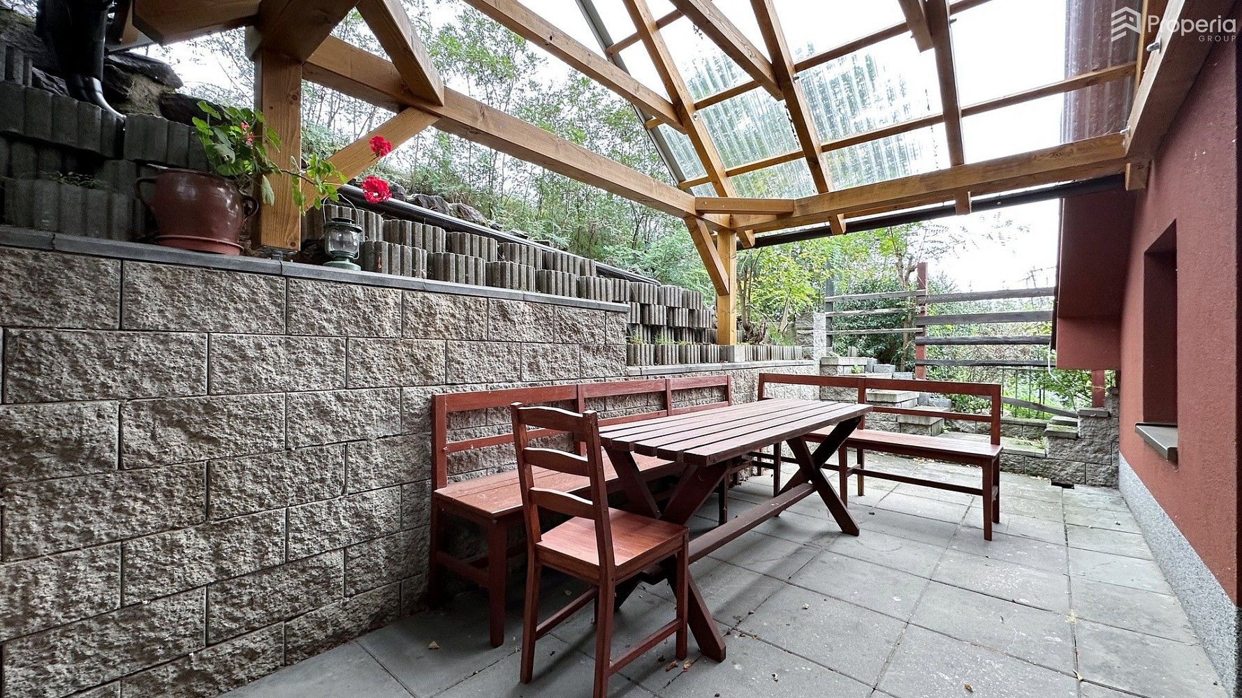 Prodej ubytovací zařízení - Strachotín, okres Břeclav, Jihomoravský kraj, 285 m² - 5