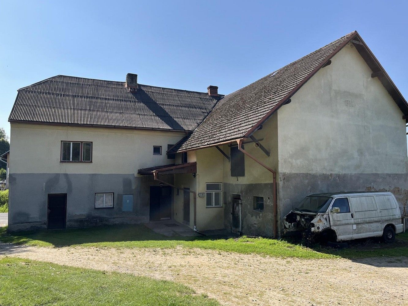 Rodinný dům · 292 m² · Mimoňská, Stráž pod Ralskem, okres Česká Lípa - 4