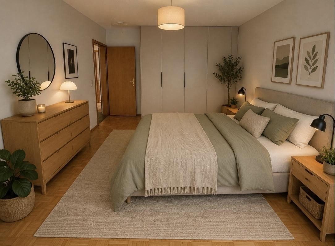 Byt 4+1 · 114 m² · Limburgstraße 5, , Bádensko-Württembersko - 3