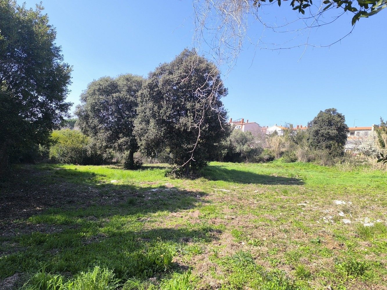 Pozemek pro bydlení, 1 943 m²