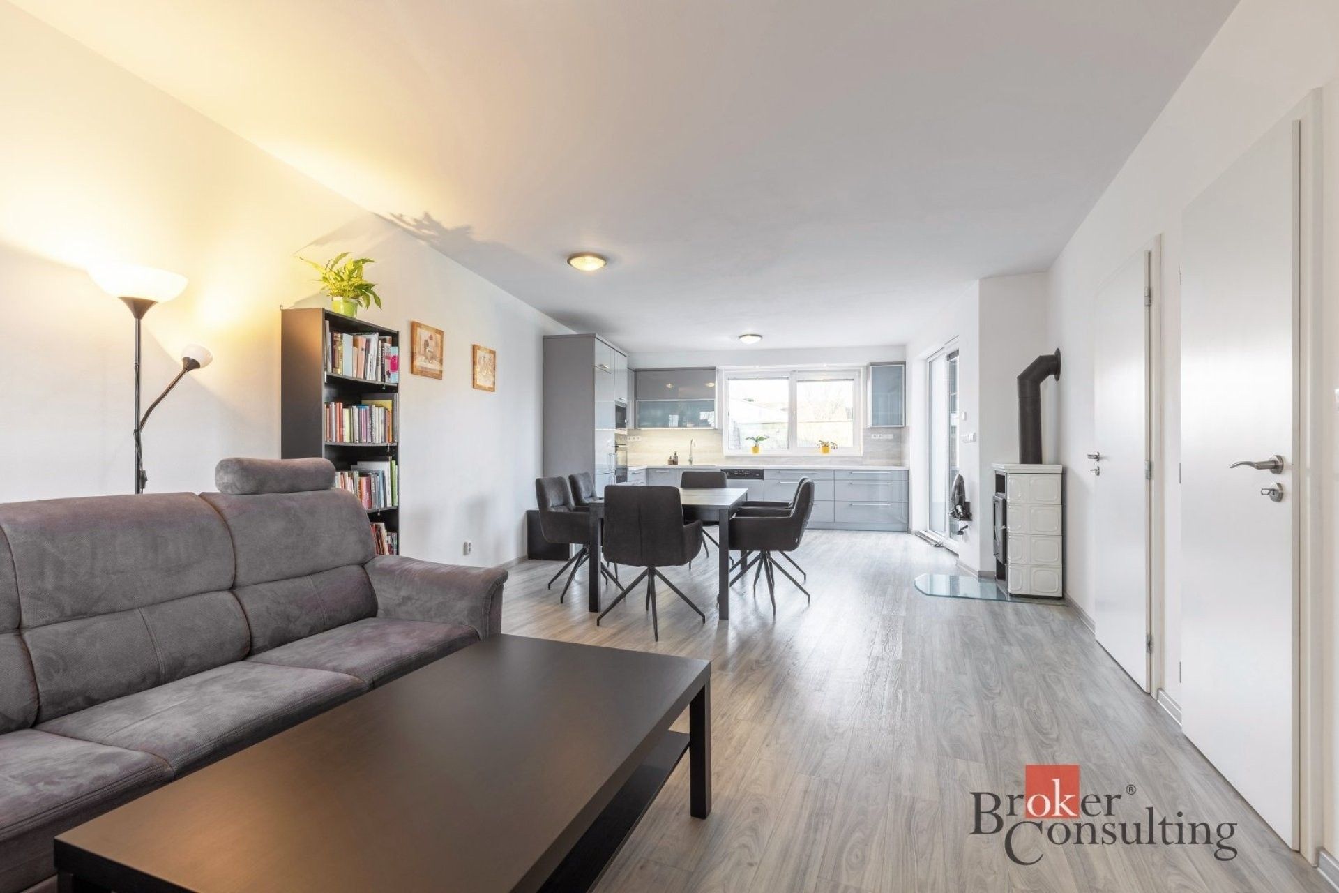 Rodinný dům · 120 m² · Za Sokolovnou, Rajhradice - 4