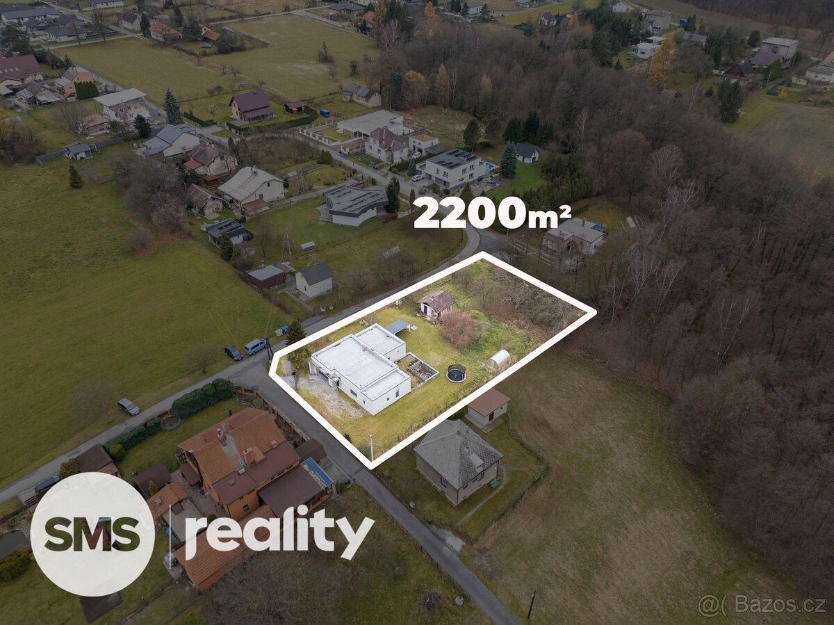 Prodej rodinný dům - Rychvald, 735 32