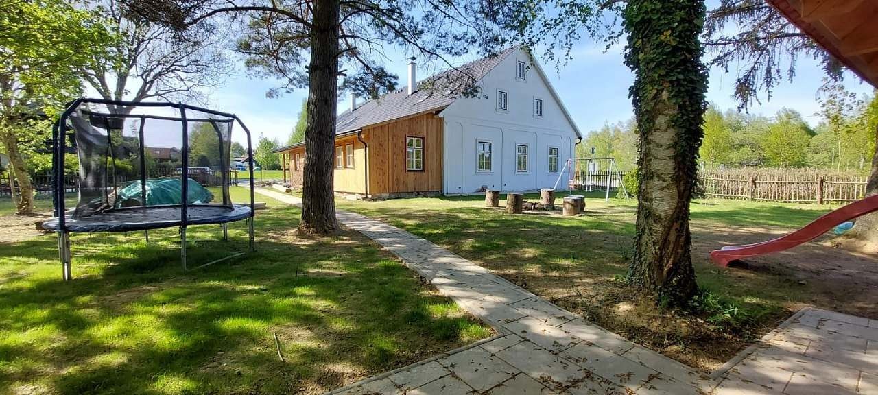 Chaty, Moravské Křižánky, Kraj Vysočina