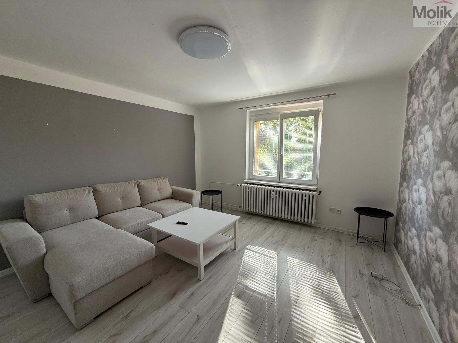 3+1, Antonína Dvořáka, Most, 60 m² - 1
