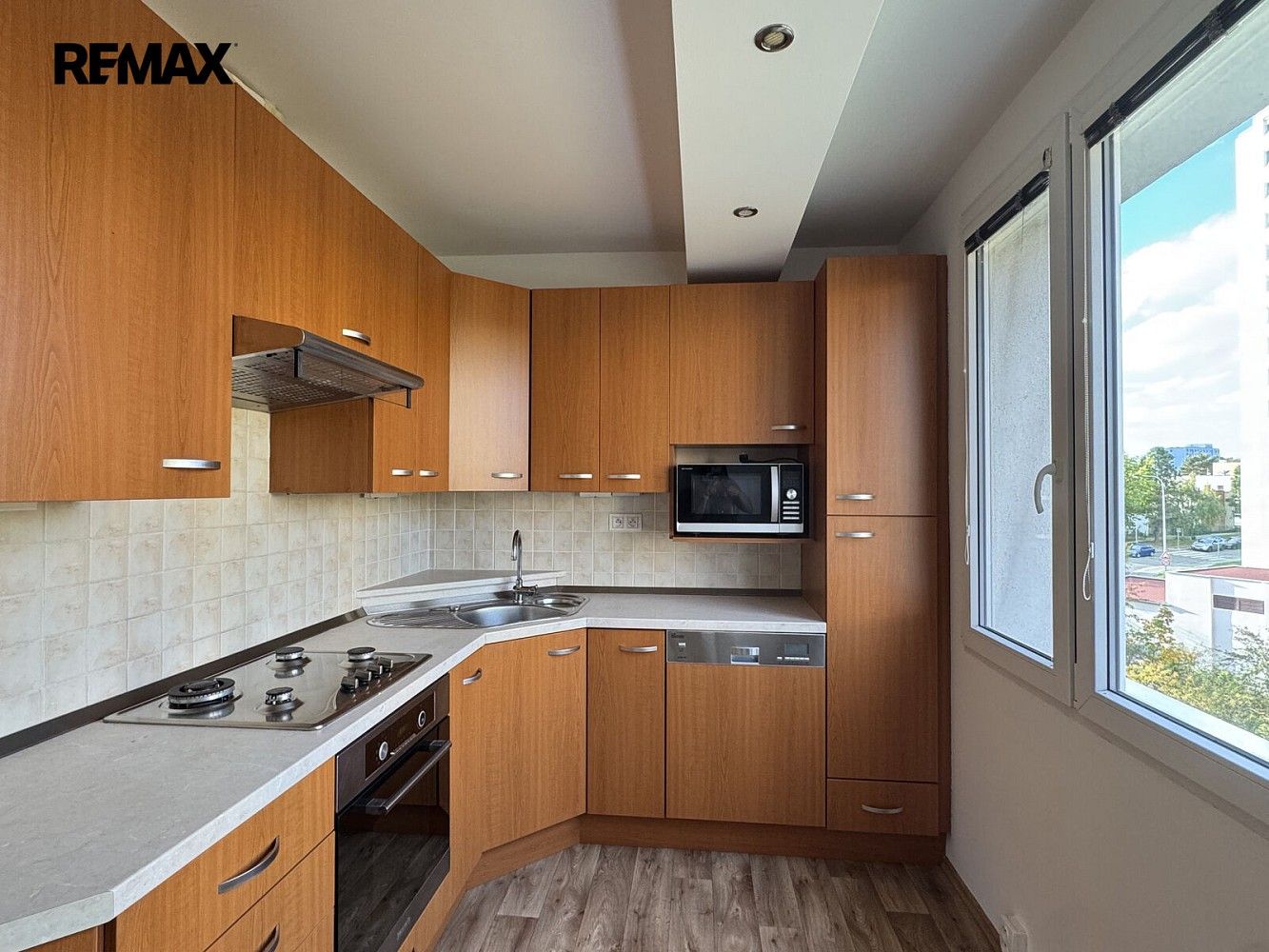 2+1, Špirkova, Praha 4 - Kamýk, 67 m² - 2