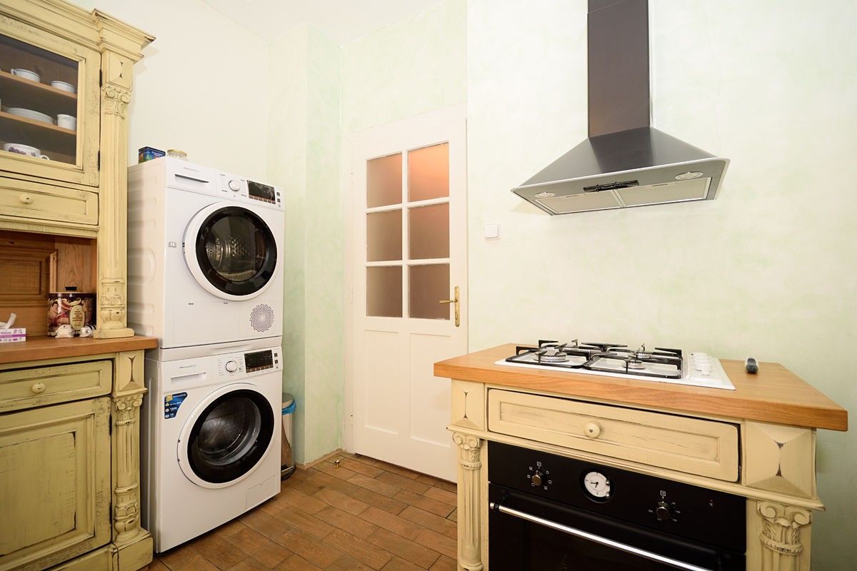 Pronájem byt 3+1 - Korunní 926, Praha Vinohrady, 95 m² - 5