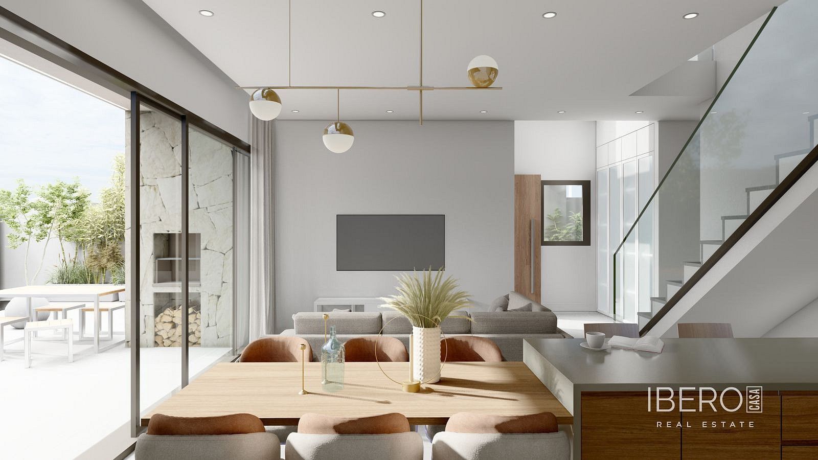 Rodinný dům · 105 m² · San Juan de los Terreros, Španělsko - 3