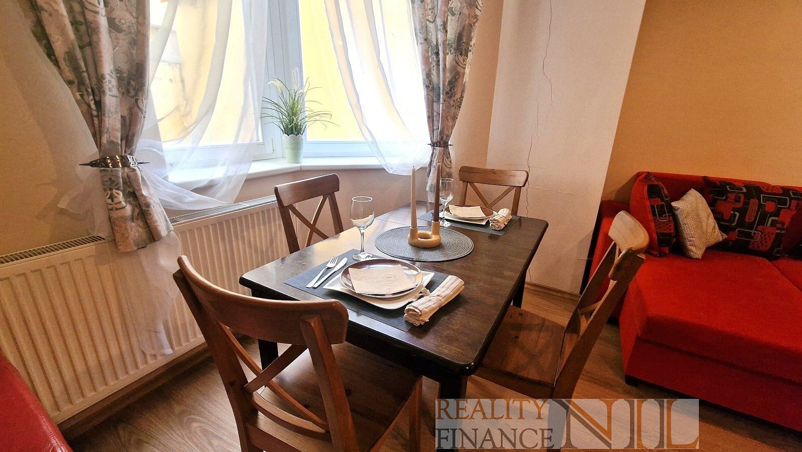 2+kk, Mariánské Lázně, okres Cheb, Karlovarský kraj, 74 m² - 2