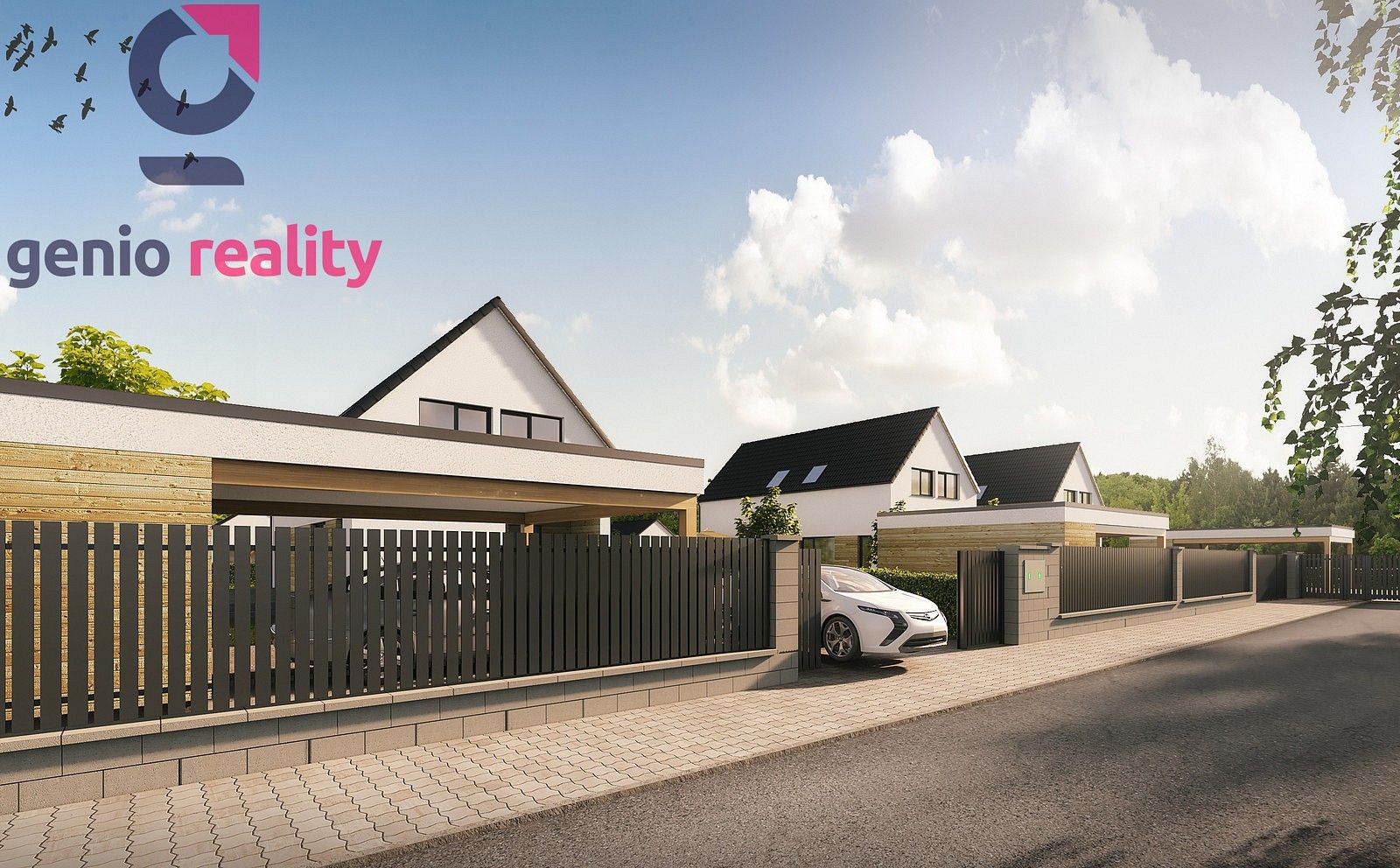 Rodinný dům · 144 m² · Panenský Týnec, okres Louny - 4