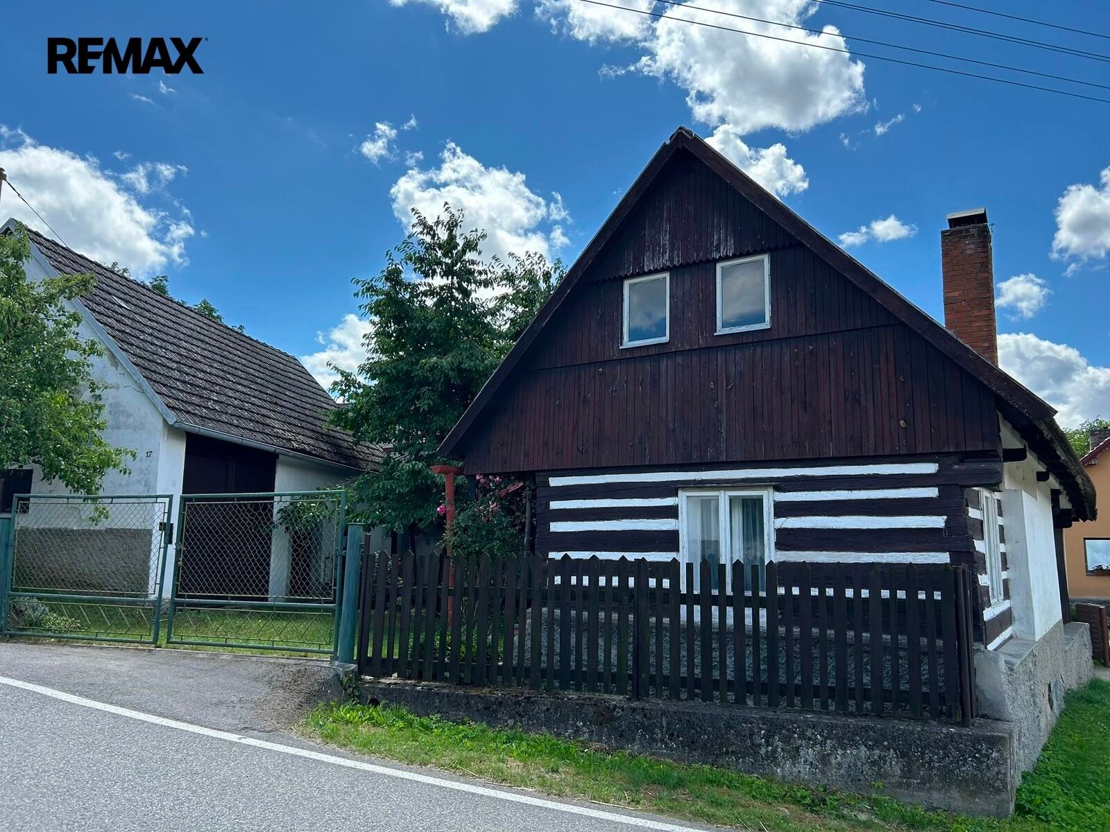 Chalupy, Hrazany Klisinec, 100 m² - 2
