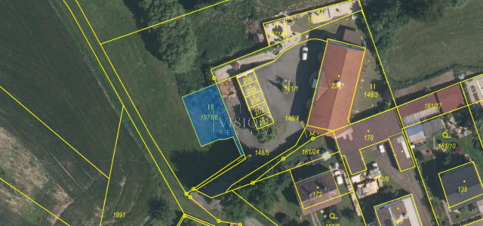 Garáž · 18 m² · Zvěrotice - 4