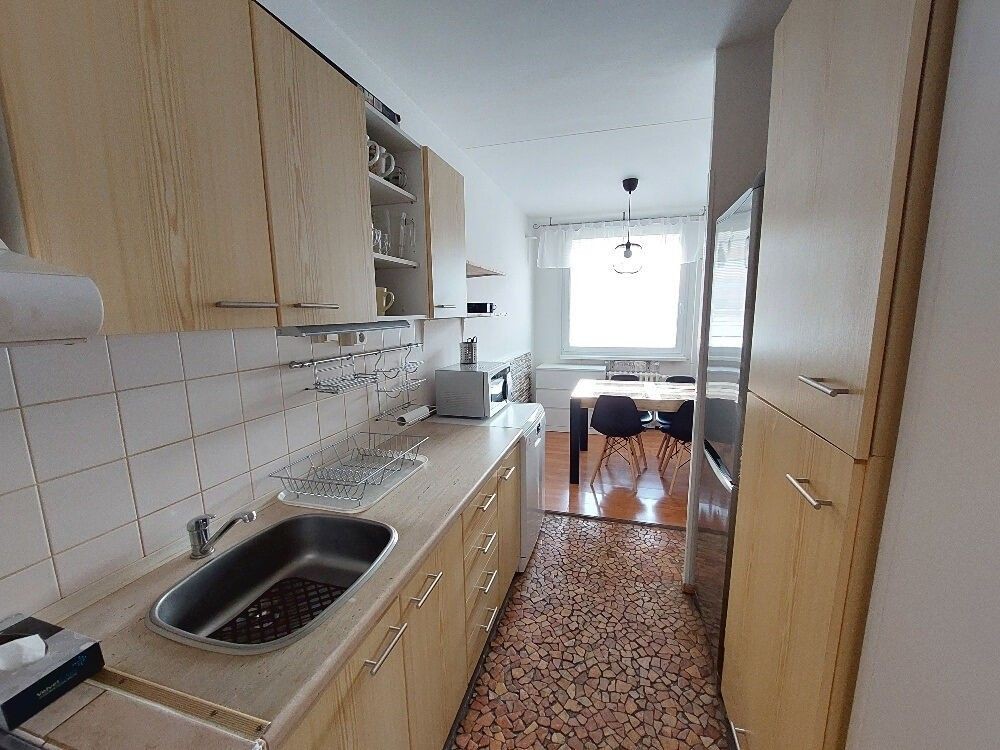 Byt 3+1 · 83 m² · Nechvílova, Praha - Chodov - 4