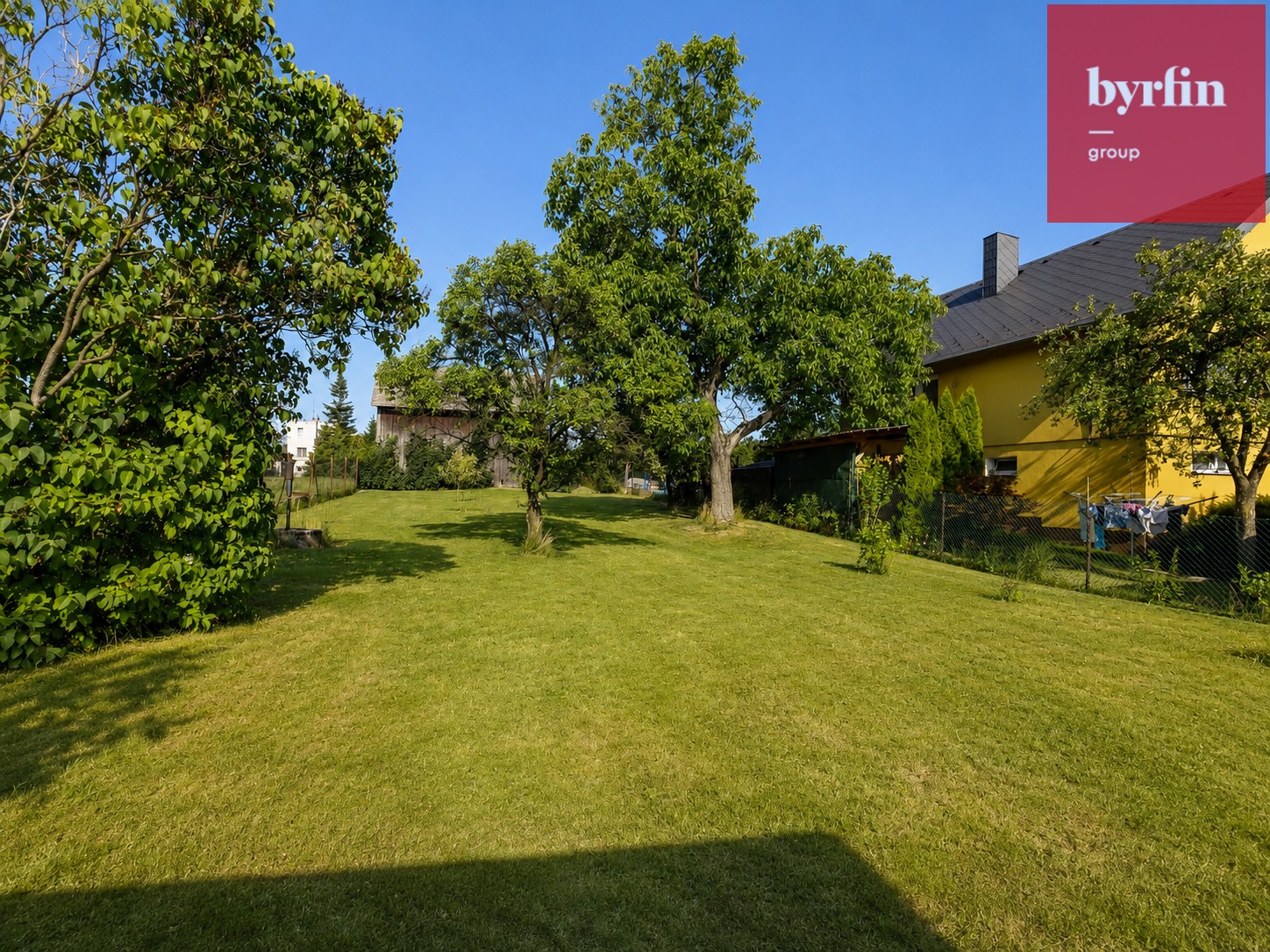 Prodej rodinný dům - Poštovní, Pustá Polom, 85 m² - 5