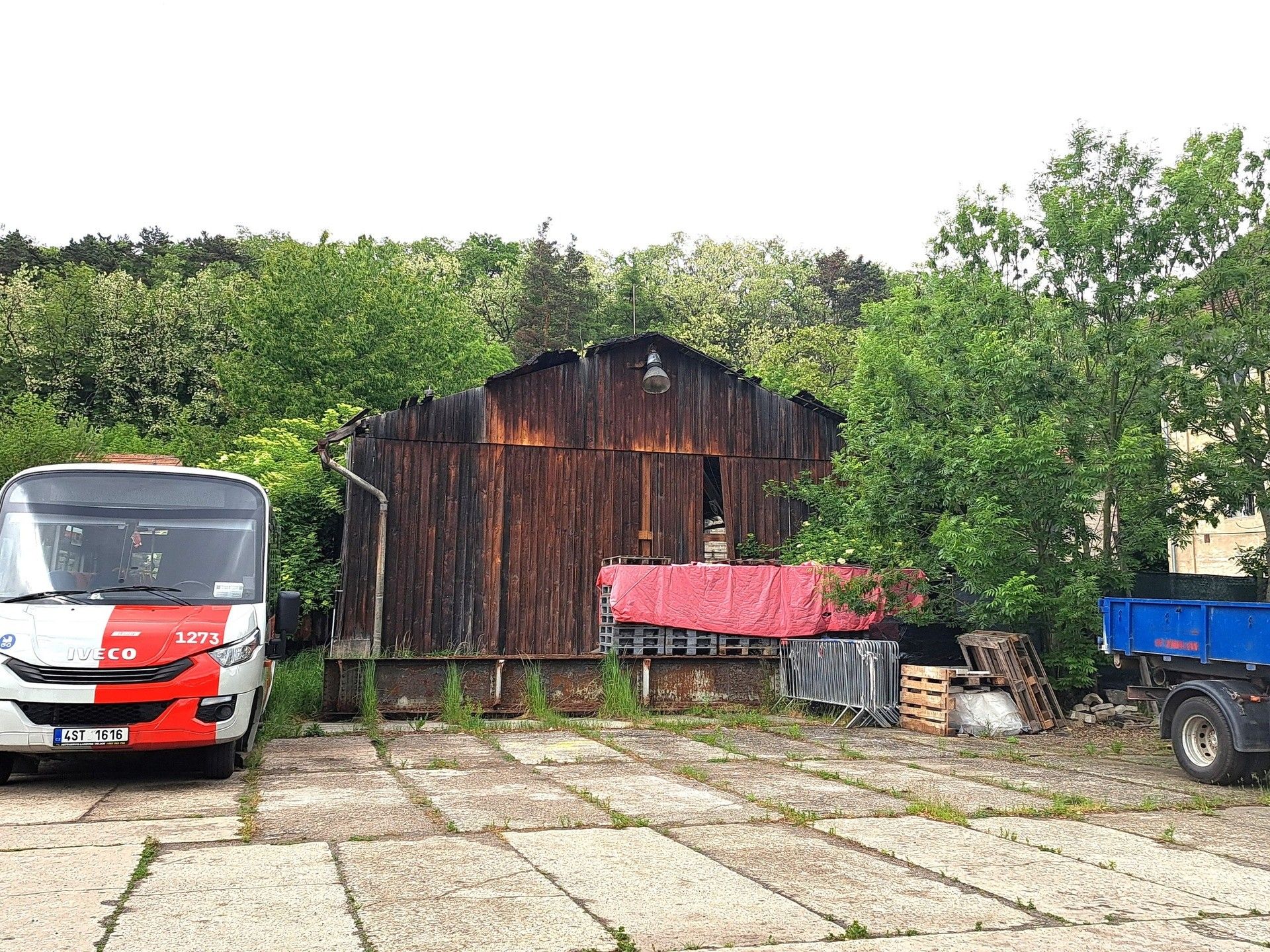 Komerční pozemky, Zákolany, 300 m²