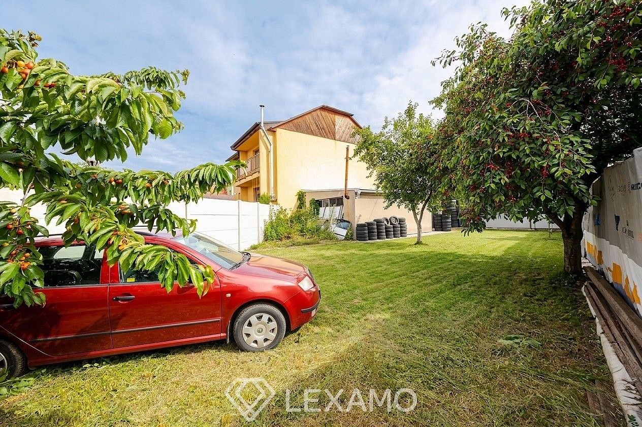 Prodej ostatní - Moravské Budějovice, okres Třebíč, Kraj Vysočina, 33 m² - 5