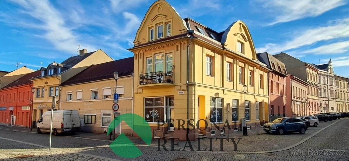 Kanceláře, Jirkov, 431 11