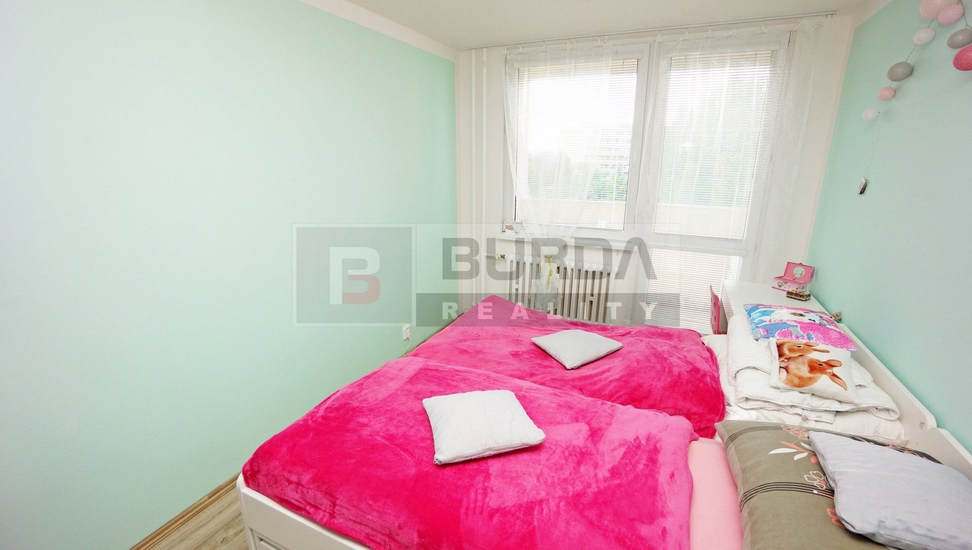 Byt 2+kk · 51 m² · Neratovice - 3