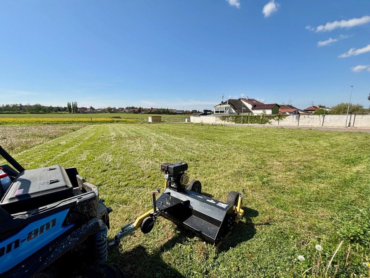 Prodej pozemek pro bydlení - Louny, 440 01