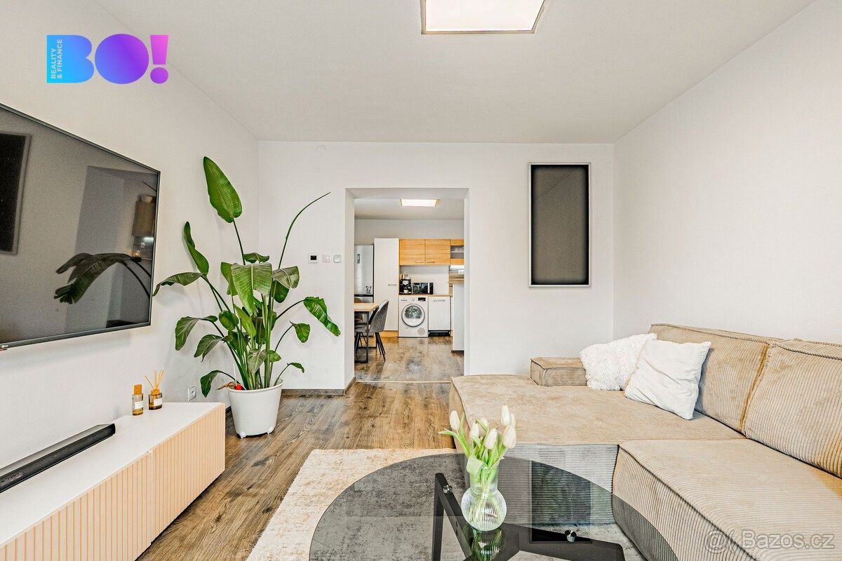 Prodej byt - Ostrava, 700 30