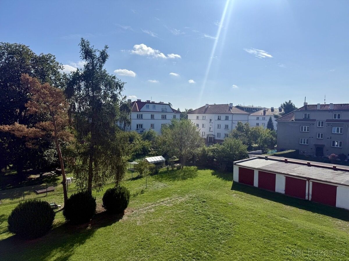 Byty, Hradec Králové, 500 09 - 2