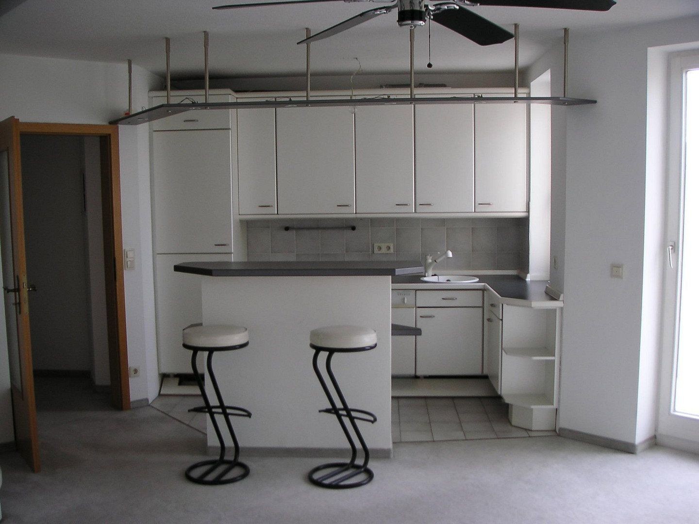 2+1, Pegasusstraße 00 Unterschleißheim Unterschleißheim Bayern 85716, 53 m² - 2
