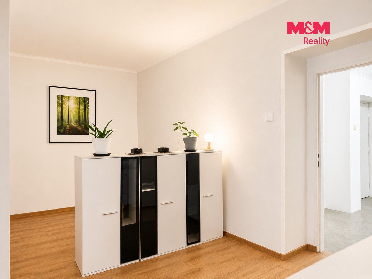 Nemovitost · 12 m² · náměstí Svobody, Kladno - 3